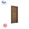 Hotel  inn and suites ul listed 20 minutes fire rated hpdl wooden door